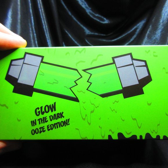 Ice Cream TMNT Vinyl Nick Box Leonardo Nick Box EXCLUSIVE FALL 2018 - Picture 9 of 9